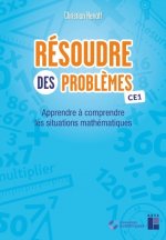 Résoudre des problèmes CE1 + Téléchargement - Apprendre à comprendre les situations mathématiques