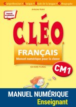 CLEO cm1 mn non adoptant