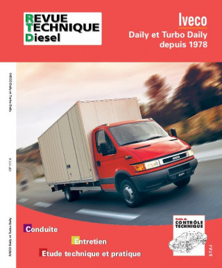 Iveco Daily et TurboDaily depuis 1978