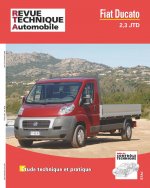 RTA HS019 FIAT Ducato 2.3 JTD de  2006 A 2014