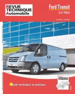 RTA HS021 FORD TRANSIT 2.2 TDCI DE 05/2006 A 04/2008