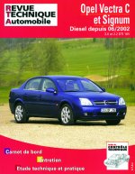 Opel C et Signum - diesel depuis 06-2002