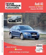 RTA B715.6 A3 ESS 1.6 FSI ET 2.0 TDI (140/170)>05/05