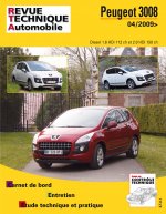 Peugeot 3008 - 04-2009>