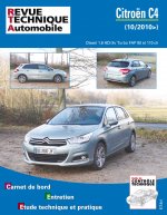 Citroën C4 - 10-2010>