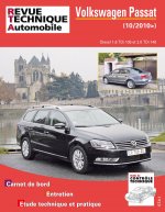 Volkswagen Passat - 10-2010