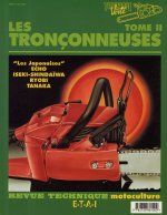 LES TRONCONNEUSES 