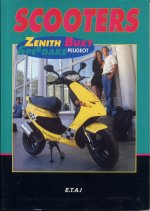 Zénith, Buxy, Speedake - Peugeot