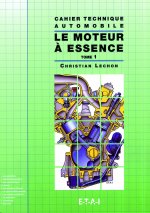 Le moteur à essence