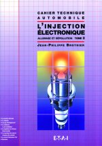 L'injection électronique