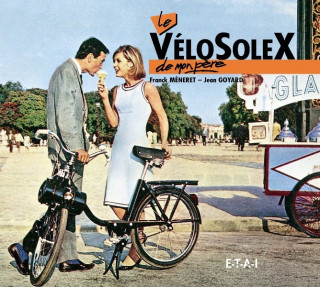 Le veloSolex de mon père