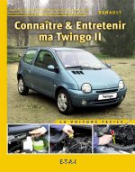 Connaître & entretenir ma Twingo II - Renault