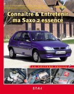 Connaître & entretenir ma Saxo 2 essence - Citroën