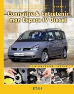 Connaître & entretenir mon Espace IV diesel - Renault