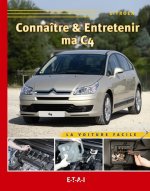 Connaître & entretenir ma C4 - Citroën