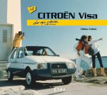 La Citroën Visa  de mon père