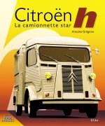 Citroën type H - la camionnette star