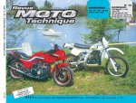 RMT  49   HUSQVARNA 125-240-390-430WR/KAWA Z-GPZ 750