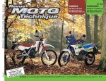 RMT  58.1 YAMAHA 125RD-LC-DT-TENERE/KAWA KLR 600-650