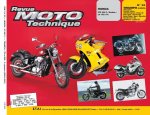 RMT  93.2 HONDA VT 600/TRIUMPH 750-900