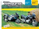 RMT 102.3 KAWASAKI ZX6R/YAMAHA XJ900S