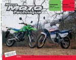 RMT  68.3 KAWASAKI KMX125B1-B2/HONDA XL600V TRANSALP