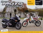 RMT  84.3 SUZUKI TS125-200R