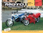 RMT  81.3 SUZUKI DR650R-RS-RSE/HONDA VFR 750F