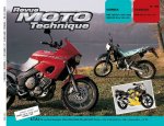 RMT  85.4 HONDA NSR 125 R-CRM 125 RT/YAMAHA TDM 850