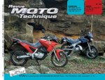 RMT  96.5 YAMAHA DT 125 R-RE-TDR/BMW F650 (93/97)