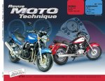 RMT 119.2 HONDA VT125 KAWA ZR7