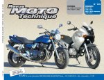 RMT 125.1 HONDA XL 125V/SUZUKI GSX 750-1200 INAZUMA