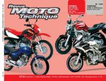 RMT 135.1 HONDA CG125 XR 125L YAMAHA FZ6N FZ6S FAZER