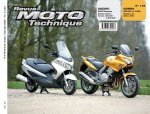 RMT 149.1 SUZ UH125 BURG INJ 07/08+HON CBF1000 06/08