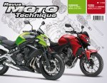RMT172 HONDA CB/CBR500(13-14)KAWASAKI ER-6n/f(12-14)
