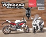 RMT 173 SYM GTS125i 10-13/TRIUMPH STREET TRIPLE 13->