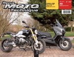 RMT 180 RnineT(2014>2016)+Xmax400/Evolis400 2013/16