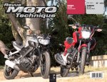 RMT 183 YAMAHA MT-125(2015 &2016)/HONDA(2015 & 2016)