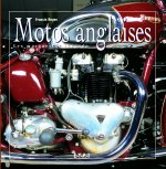 Motos anglaises - les marques de légende