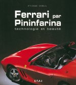 Ferrari par Pininfarina - technologie et beauté