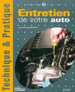 Entretien de votre voiture