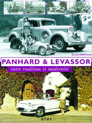 Panhard & Levassor - entre tradition et modernité