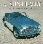 Austin-Healey - un hommage à la 