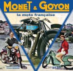Monet & Goyon - la moto française