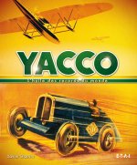 YACCO - l'huile des records du monde