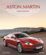 Aston Martin - coupés & cabriolets depuis 1948