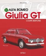 Alfa Romeo Giulia GT - coupé Bertone