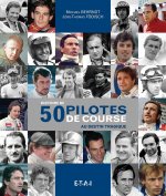 Histoire de 50 pilotes de course au destin tragique - Ayrton Senna, Jim Clark, Jochen Rindt, Rolf Strommelen...