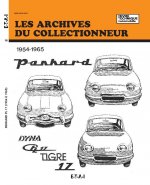 PANHARD DYNA Z - PL 17 ET TIGRE 17 (54/65) N 18