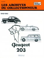 PEUGEOT 203 (1948/1960) N  11
